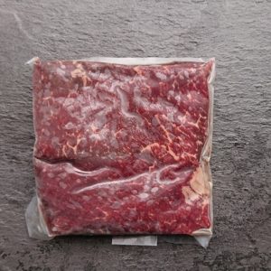 Beefsteak