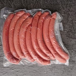 Bratwurst/Grillwurst