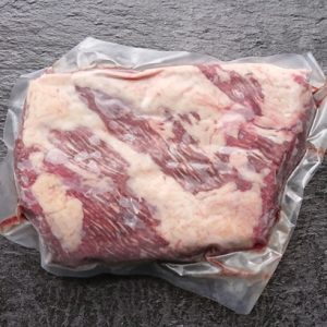 Brust (Braten)