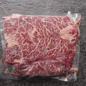 Nackensteak