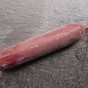 Mettwurst/Salami